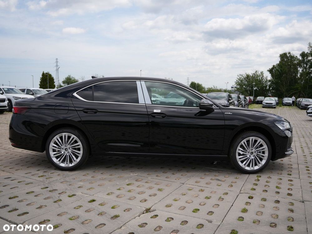 Skoda Superb 2.0 TDI SCR 4x4 L&K DSG - 22