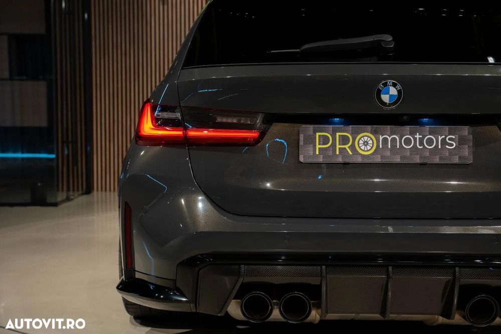 BMW M3 - 18