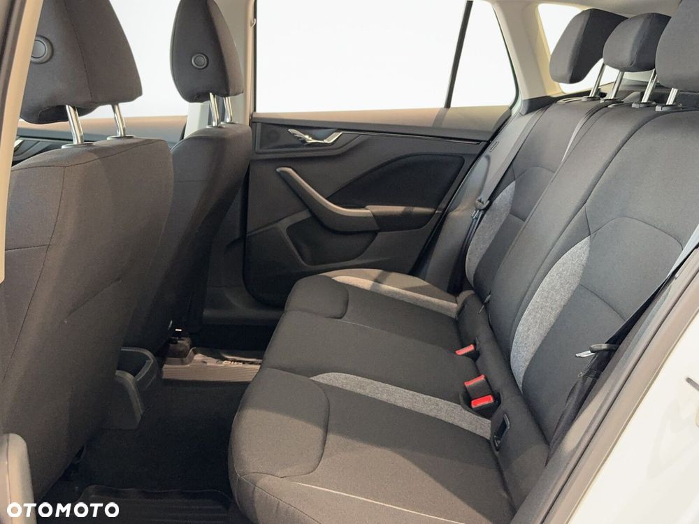 Skoda Kamiq 1.0 TSI Selection - 14