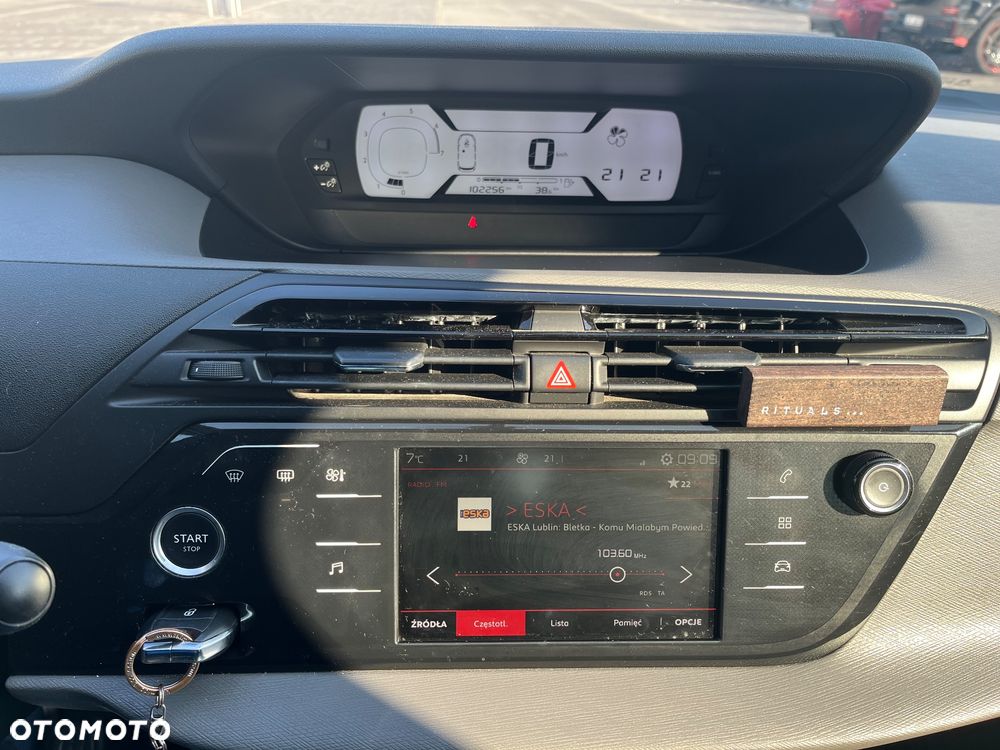 Citroën C4 Picasso PureTech 130 Stop&Start Seduction - 19