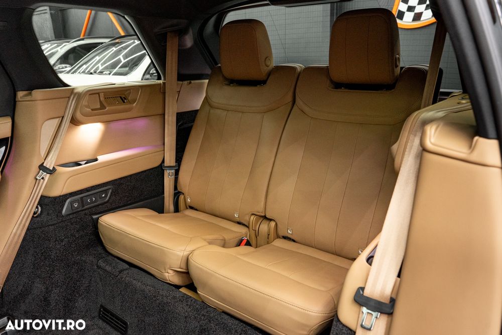 Land Rover Range Rover 3.0 I6 D350 MHEV LWB Autobiography - 19