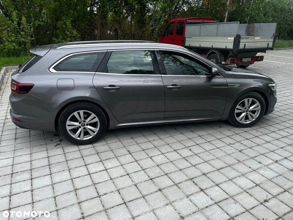 Renault Talisman - 7