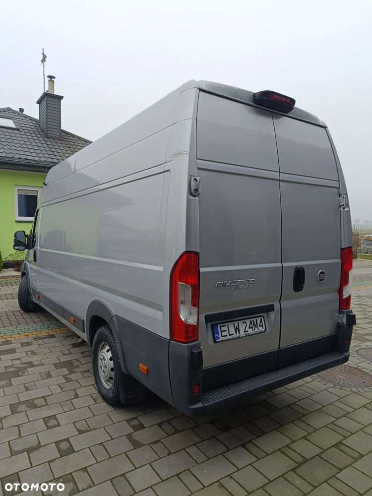 Fiat Ducato - 4