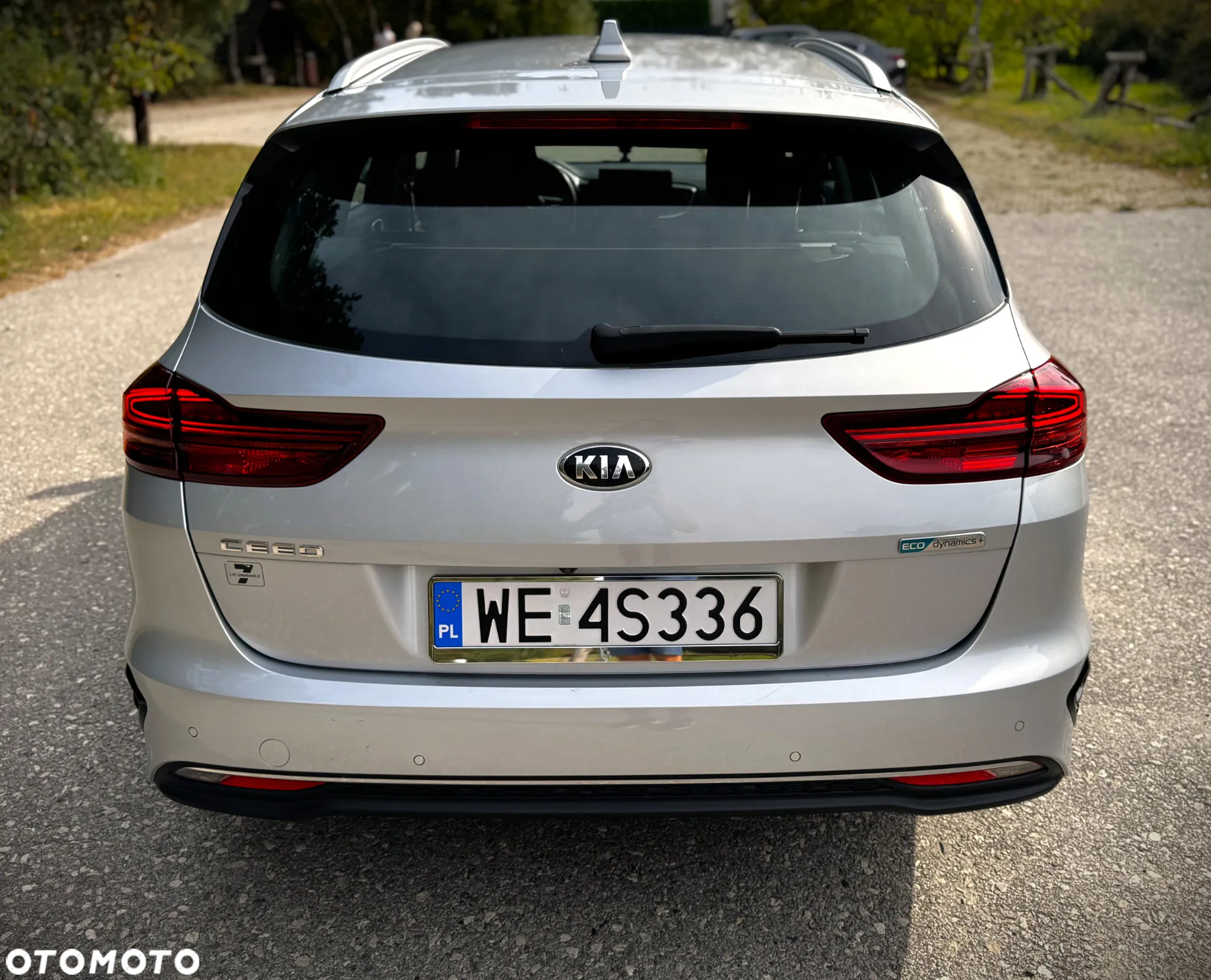 Kia Ceed 1.6 CRDi SCR L Business Line - 7