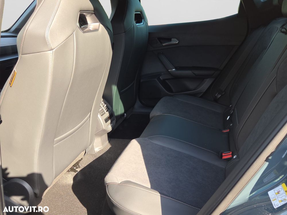 Cupra Formentor 1.5 eTSI DSG7 MHEV - 11