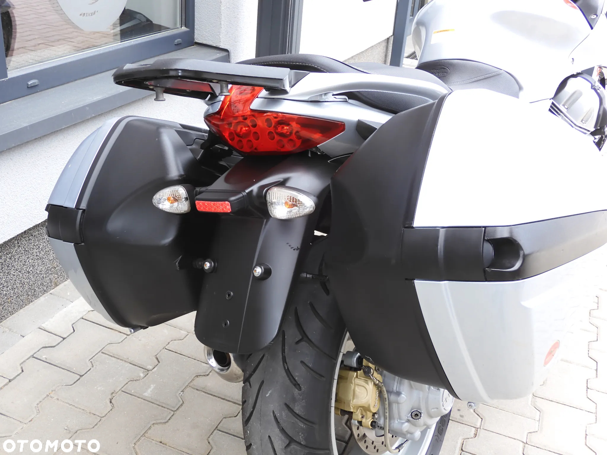 Moto Guzzi Norge - 16