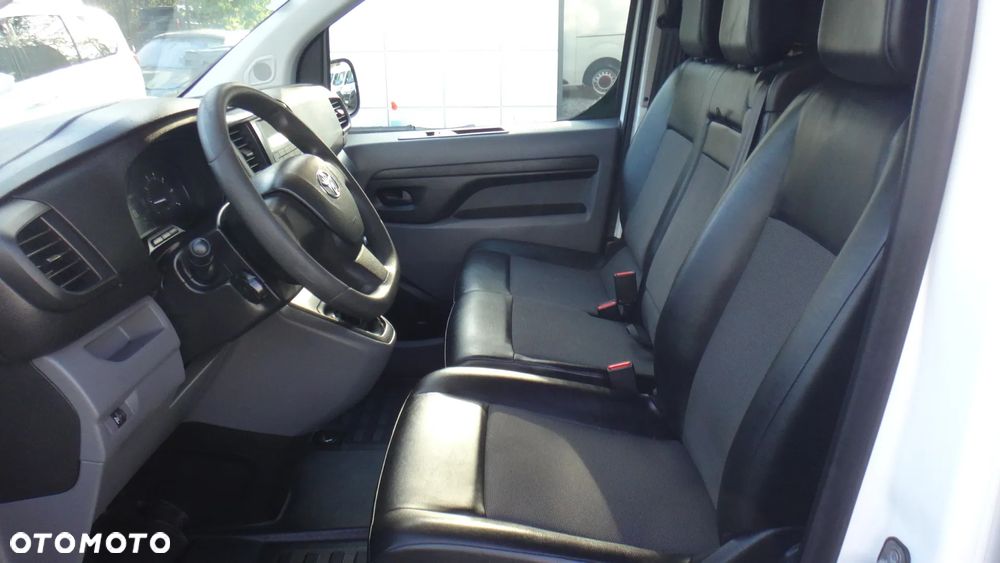 Toyota PROACE - 8