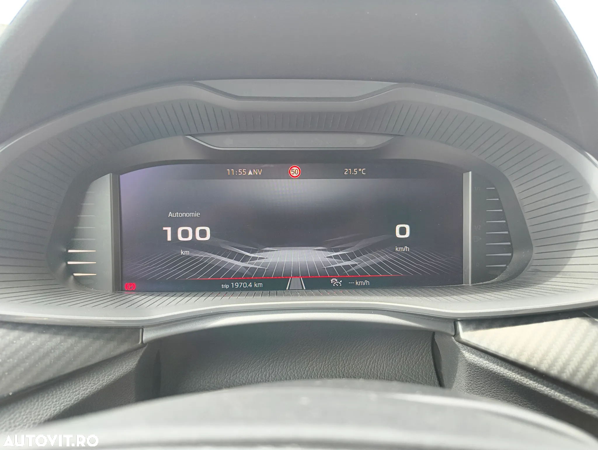 Skoda Kamiq 1.5 TSI Monte Carlo - 14
