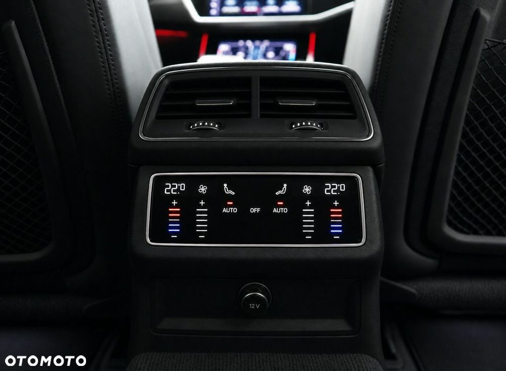 Audi A6 Limousine - 32