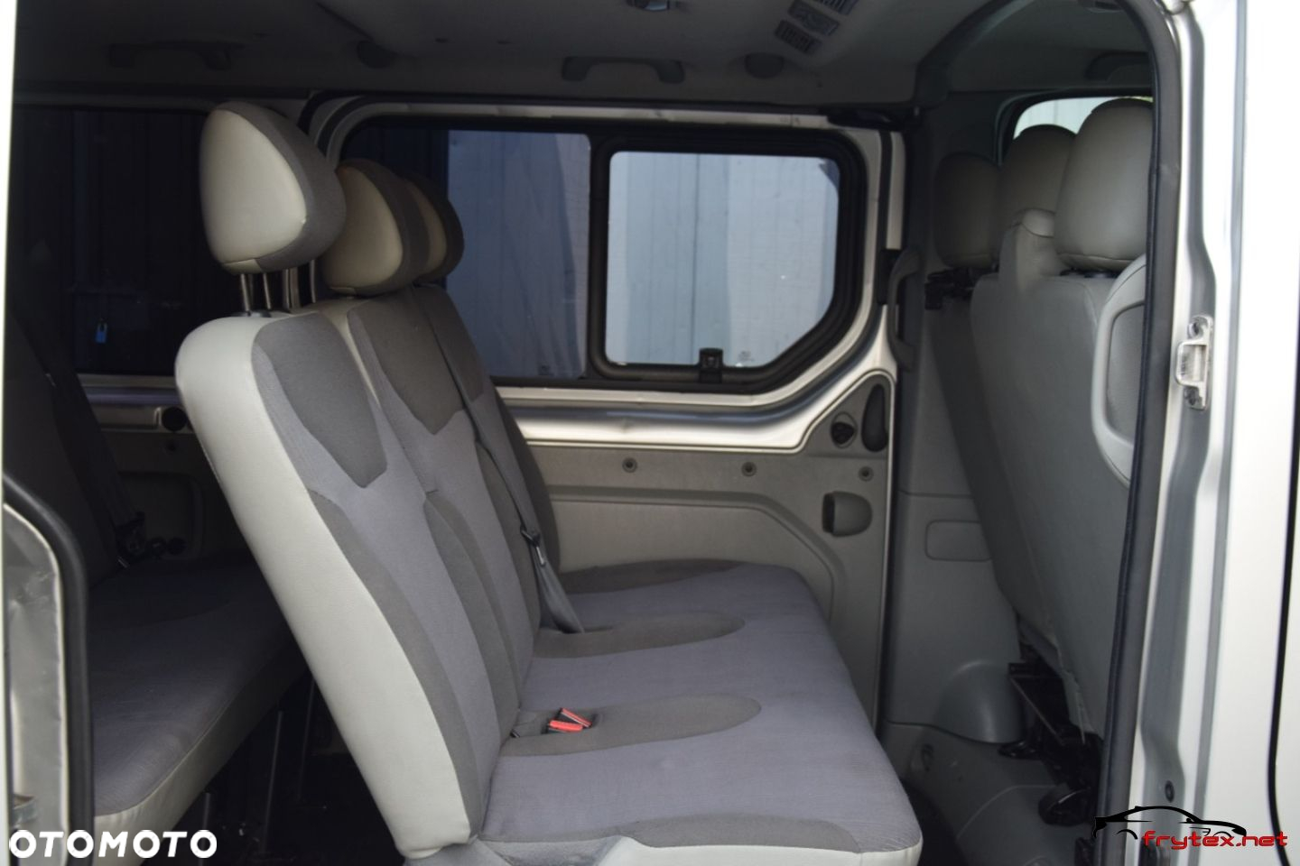 Opel Vivaro - 17