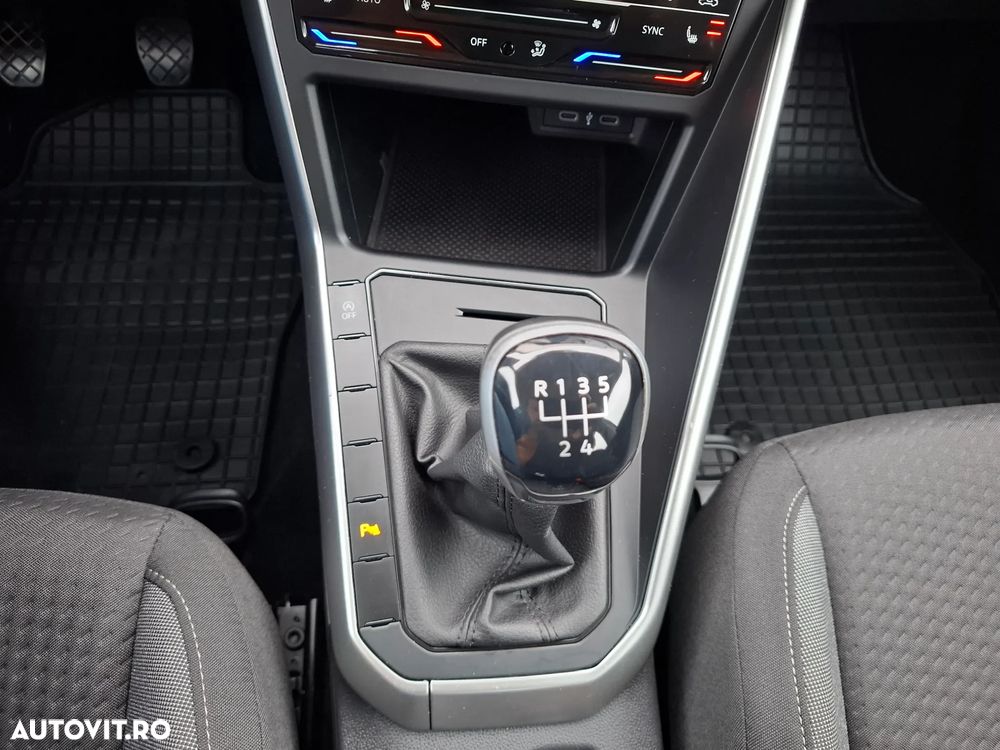 Volkswagen Polo 1.0 TSI Life - 10