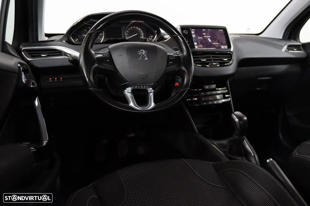 Peugeot 208 1.2 VTi Active - 5