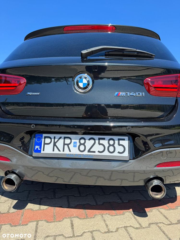 BMW 1M - 6