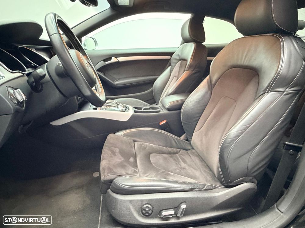 Audi A5 - 11