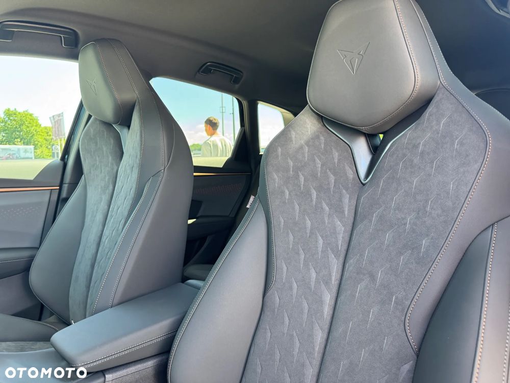 Cupra Terramar 1.5 eTSI mHEV Advantage Edition DSG - 12