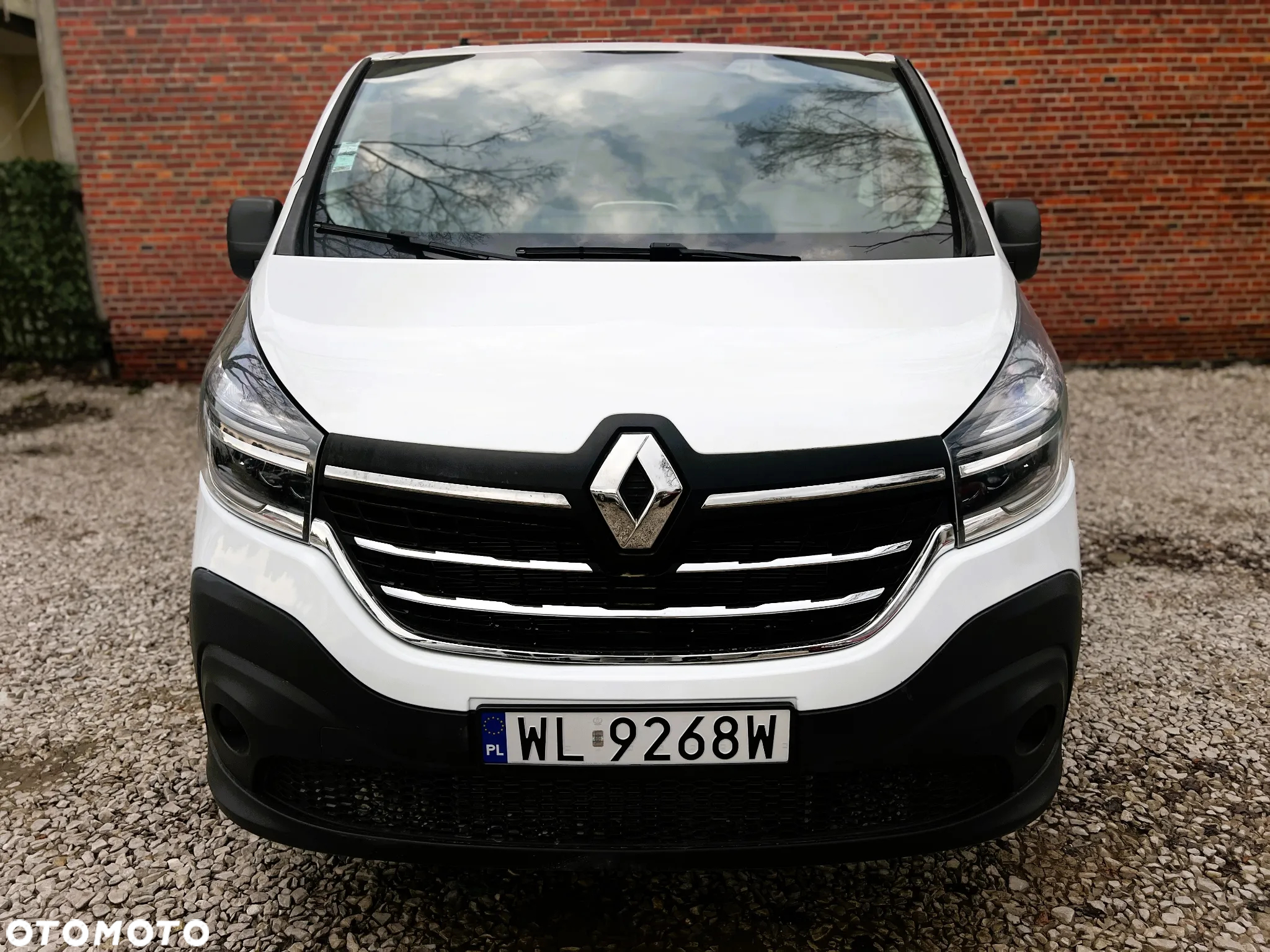 Renault Trafic - 30