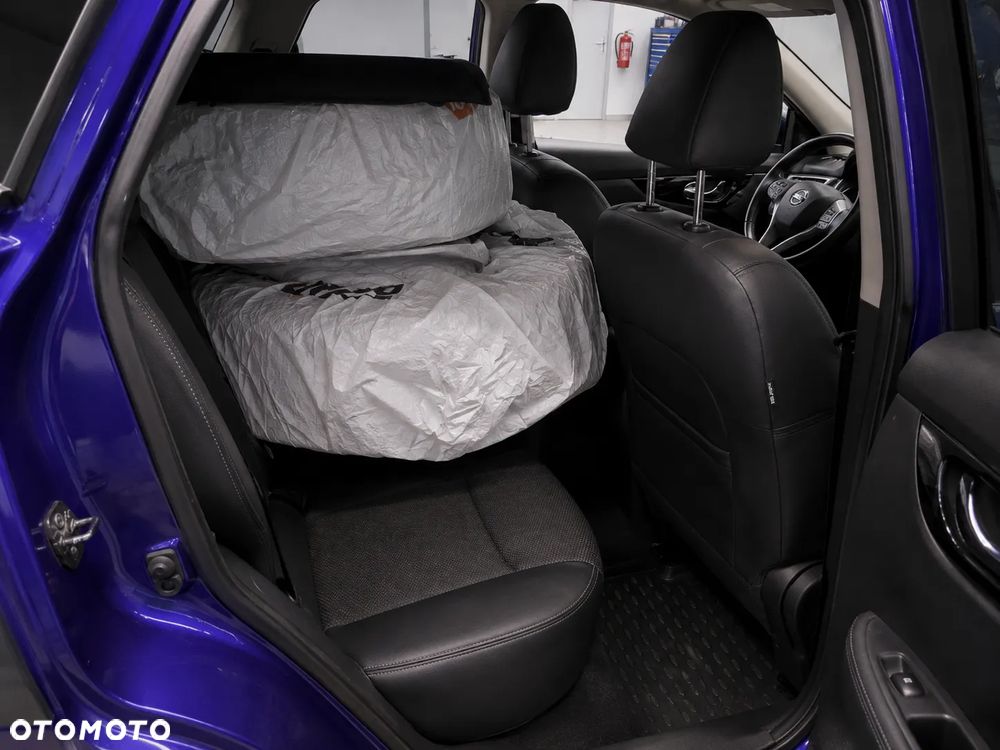 Nissan Qashqai 1.6 DIG-T Tekna+ - 6