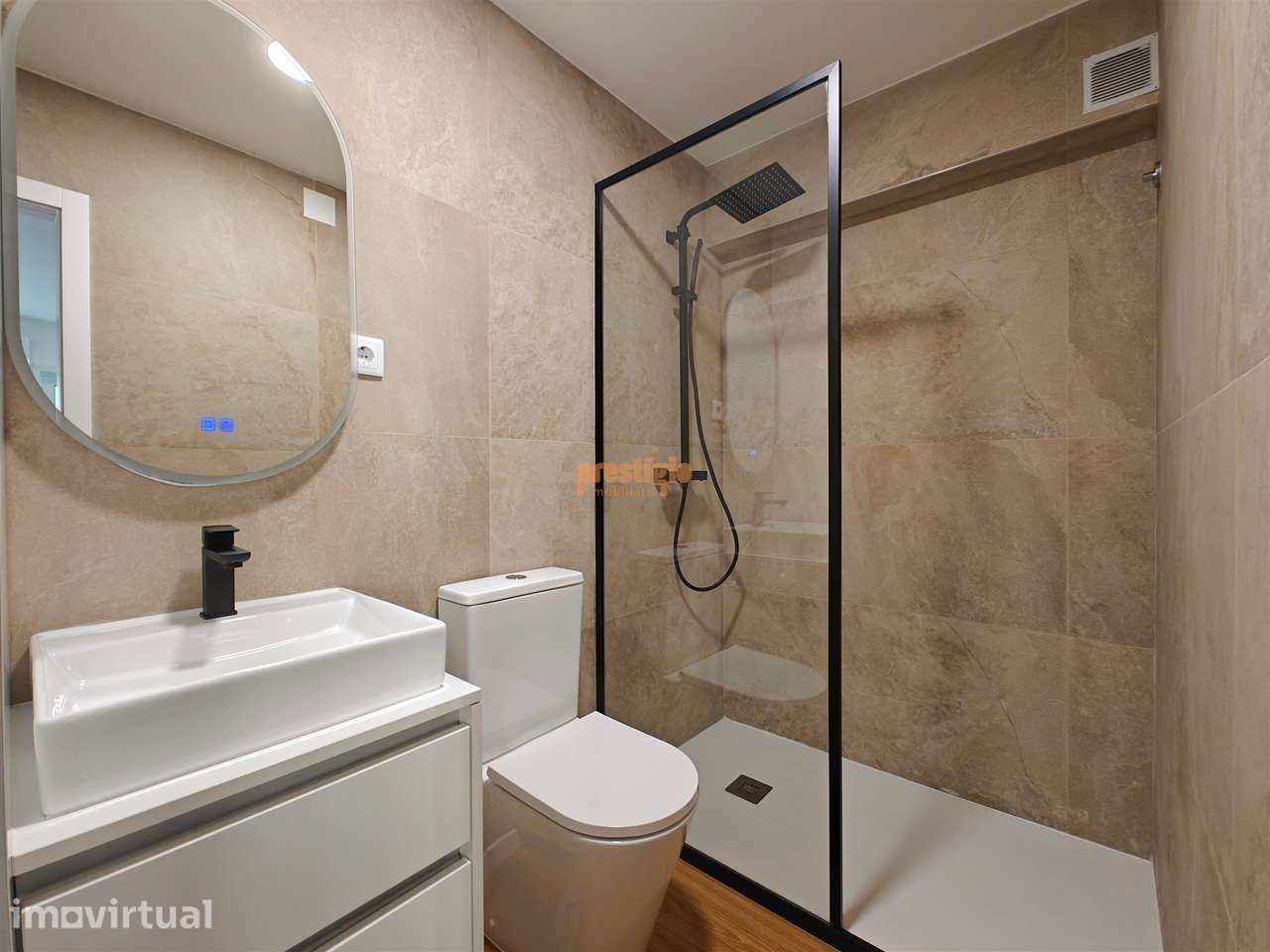 Apartamento T0 Arrendamento em Braga (São José de São Lázaro e São Joã - Grande imagem: 3/22