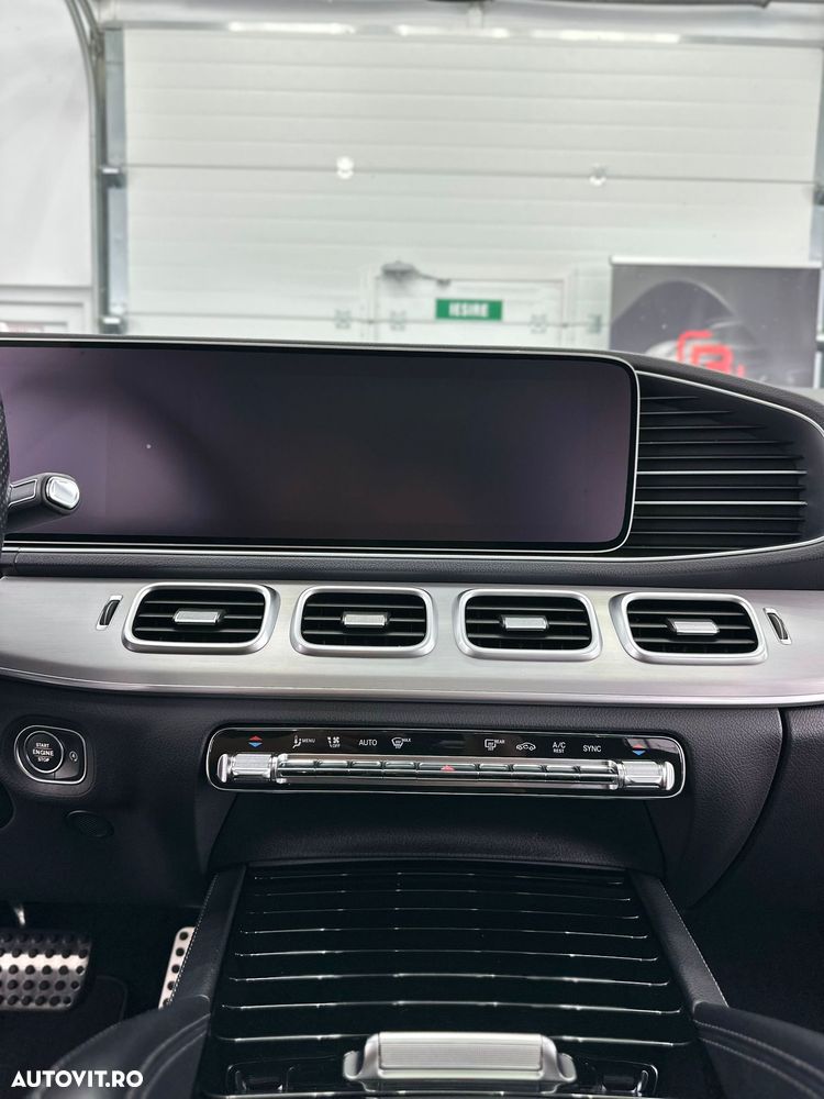 Mercedes-Benz GLE 300 d 4MATIC - 21