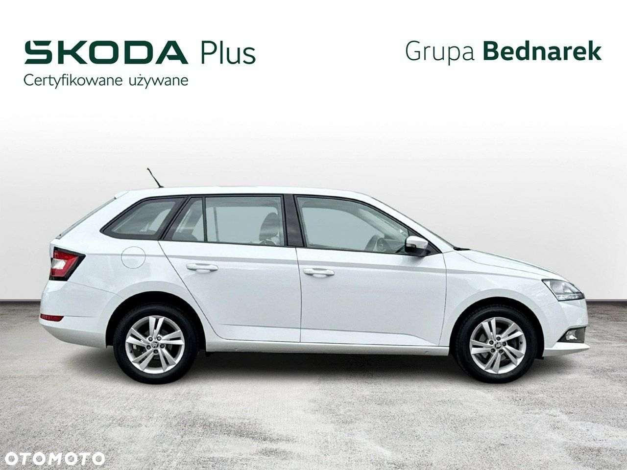 Skoda Fabia 1.0 TSI Ambition - 6