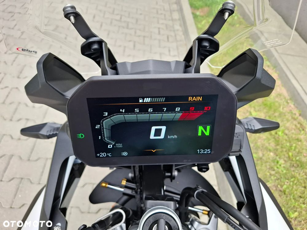 BMW GS - 18
