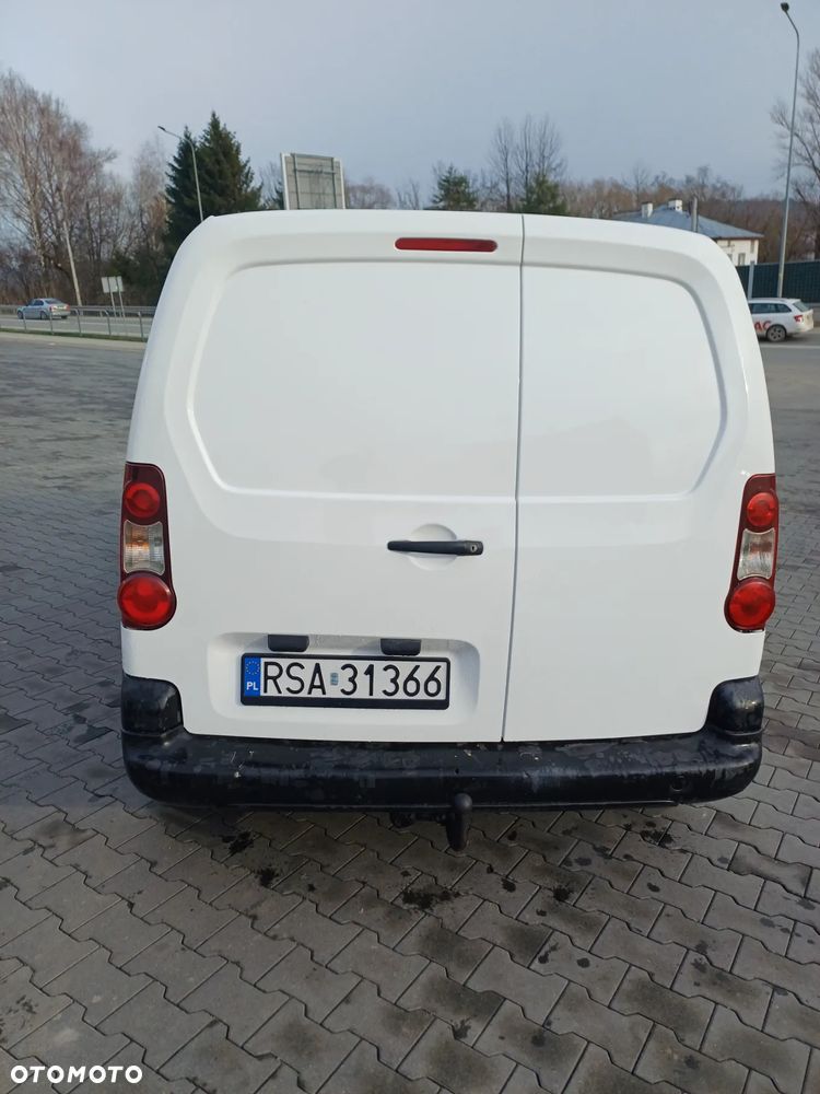 Citroën Berlingo - 5