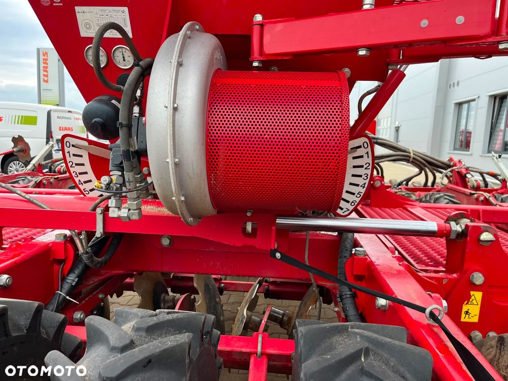 Horsch PRONTO 6 DC - 24