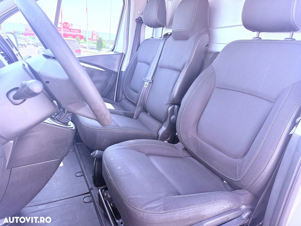 Renault Trafic ENERGY L2H1 3.0t Komfort - 23
