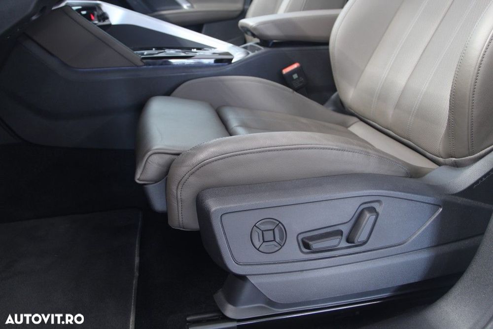 Audi Q5 Sportback 40 TDI quattro S tronic MHEV S Line - 11