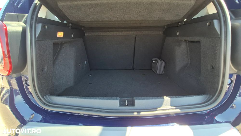 Dacia Duster TCe 130 GPF Prestige jante 17" - 14