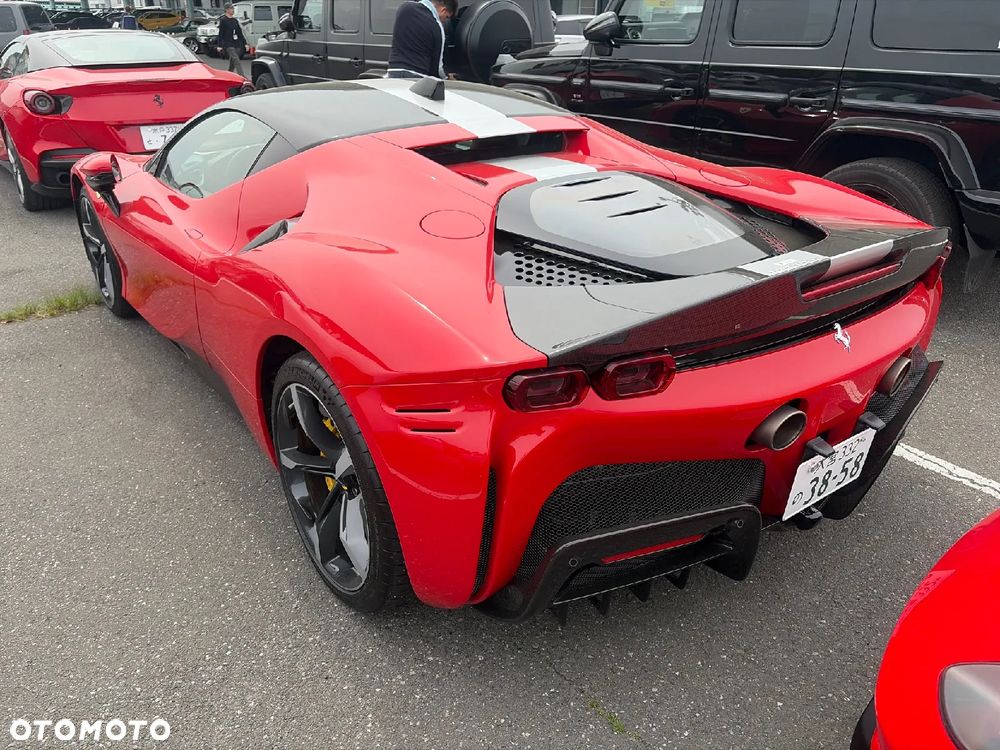 Ferrari SF90 Stradale - 4