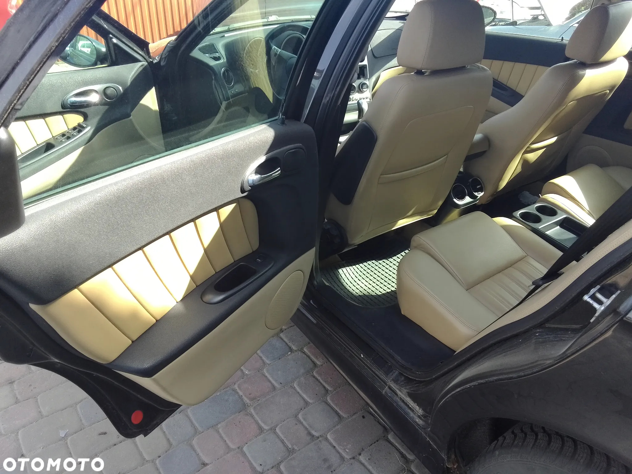 ALFA ROMEO 156SW 2.0B 166KM 2004R - CZĘŚCI !!! - 9