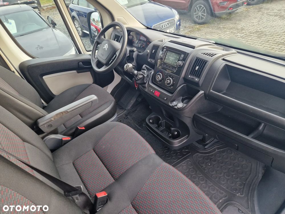 Citroën Jumper - 13