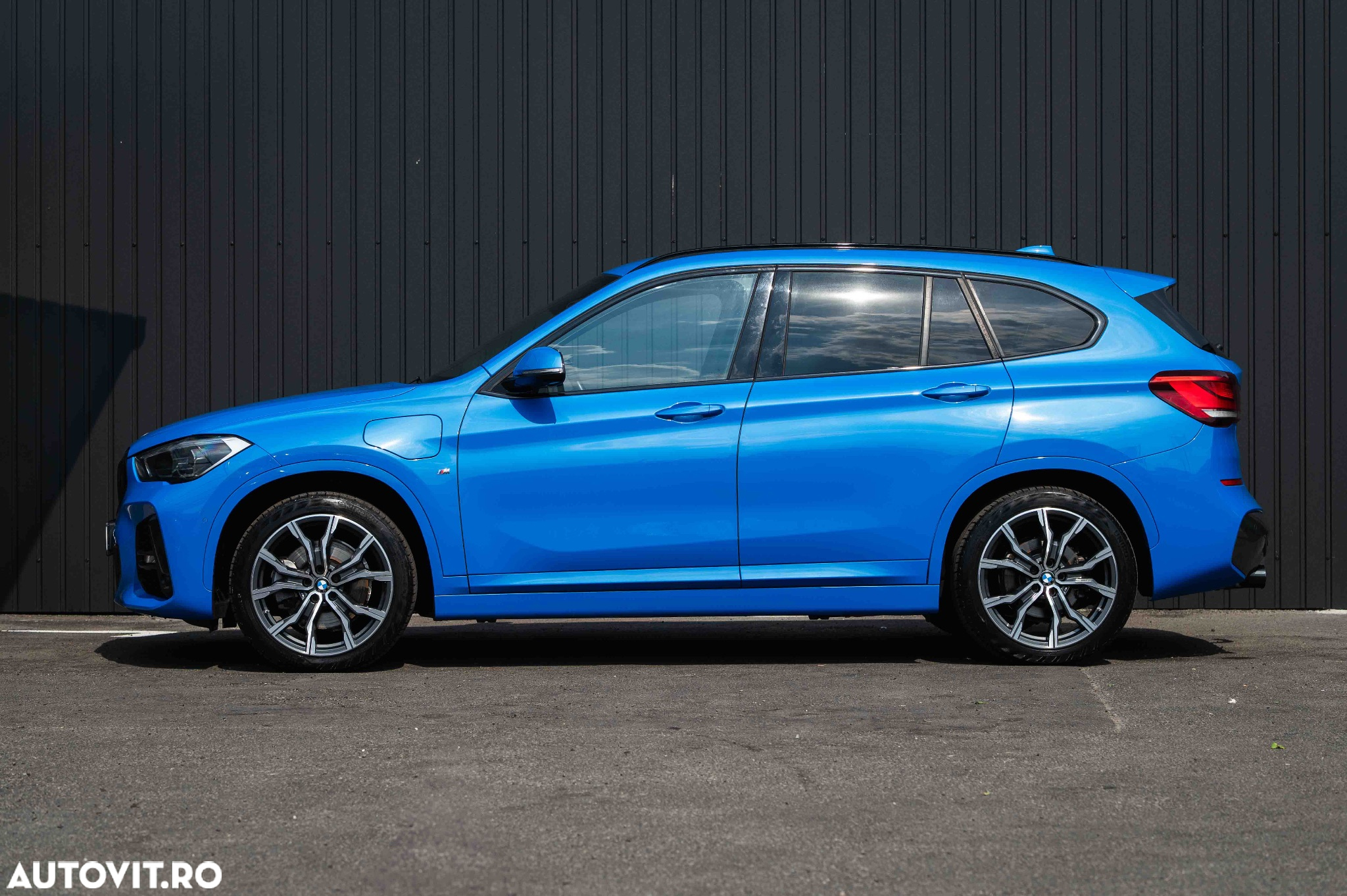 BMW X1 xDrive25e AT PHEV - 9