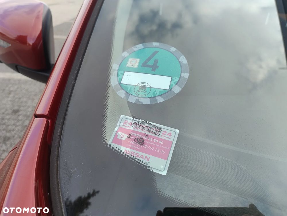 Nissan Qashqai 1.2 DIG-T TEKNA+ - 27