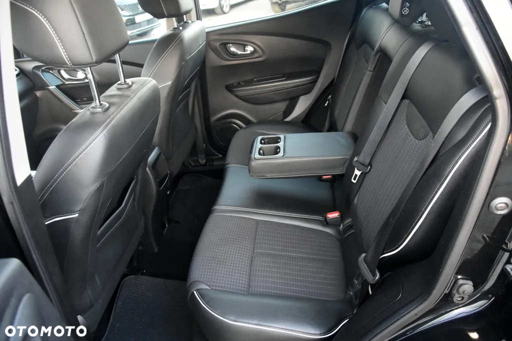 Renault Kadjar Energy TCe 130 Bose Edition - 24