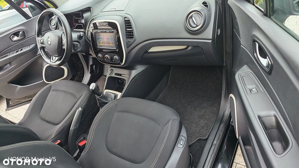 Renault Captur (ENERGY) TCe 90 INTENS - 37