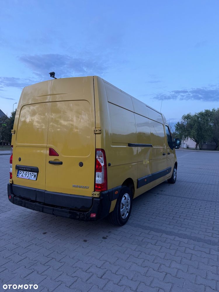 Renault Master l3h2 - 3