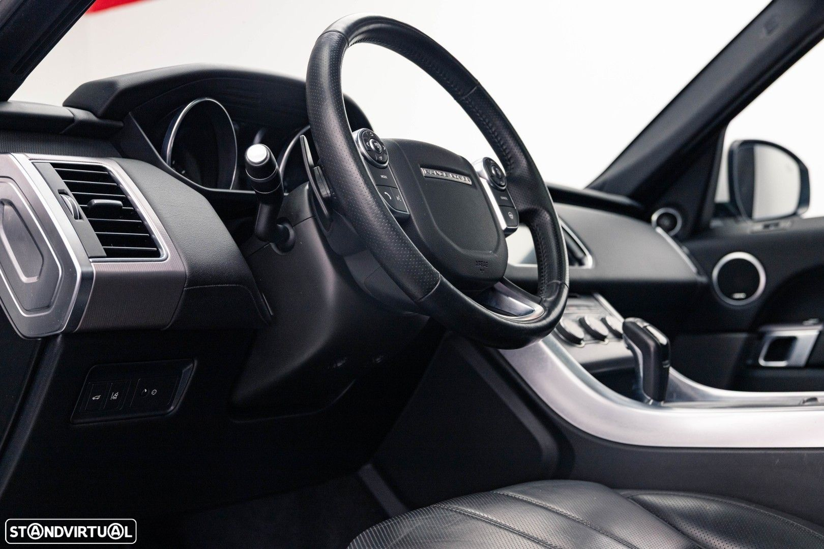 Land Rover Range Rover Sport 3.0 TDV6 HSE Dynamic - 29
