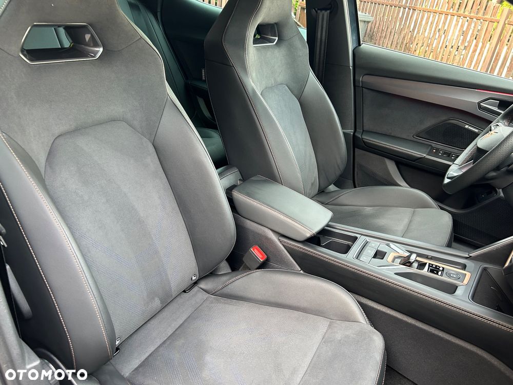 Cupra Formentor 2.0 TSI 4Drive DSG VZ - 22