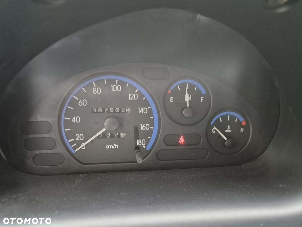 Daewoo Matiz Friend - 14