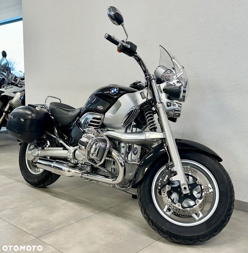 BMW R - 5