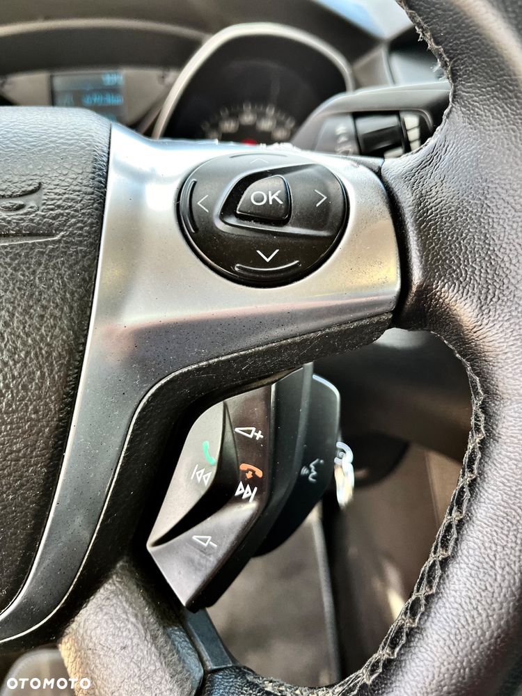 Ford Focus 1.6 TI-VCT Champions Edition - 18