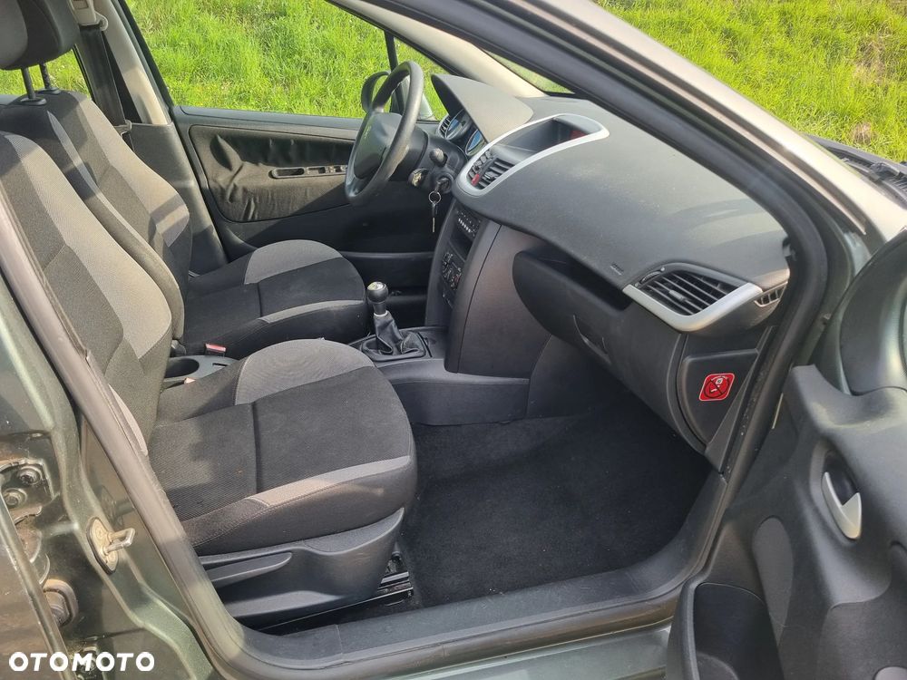 Peugeot 207 95 VTi Tendance - 7