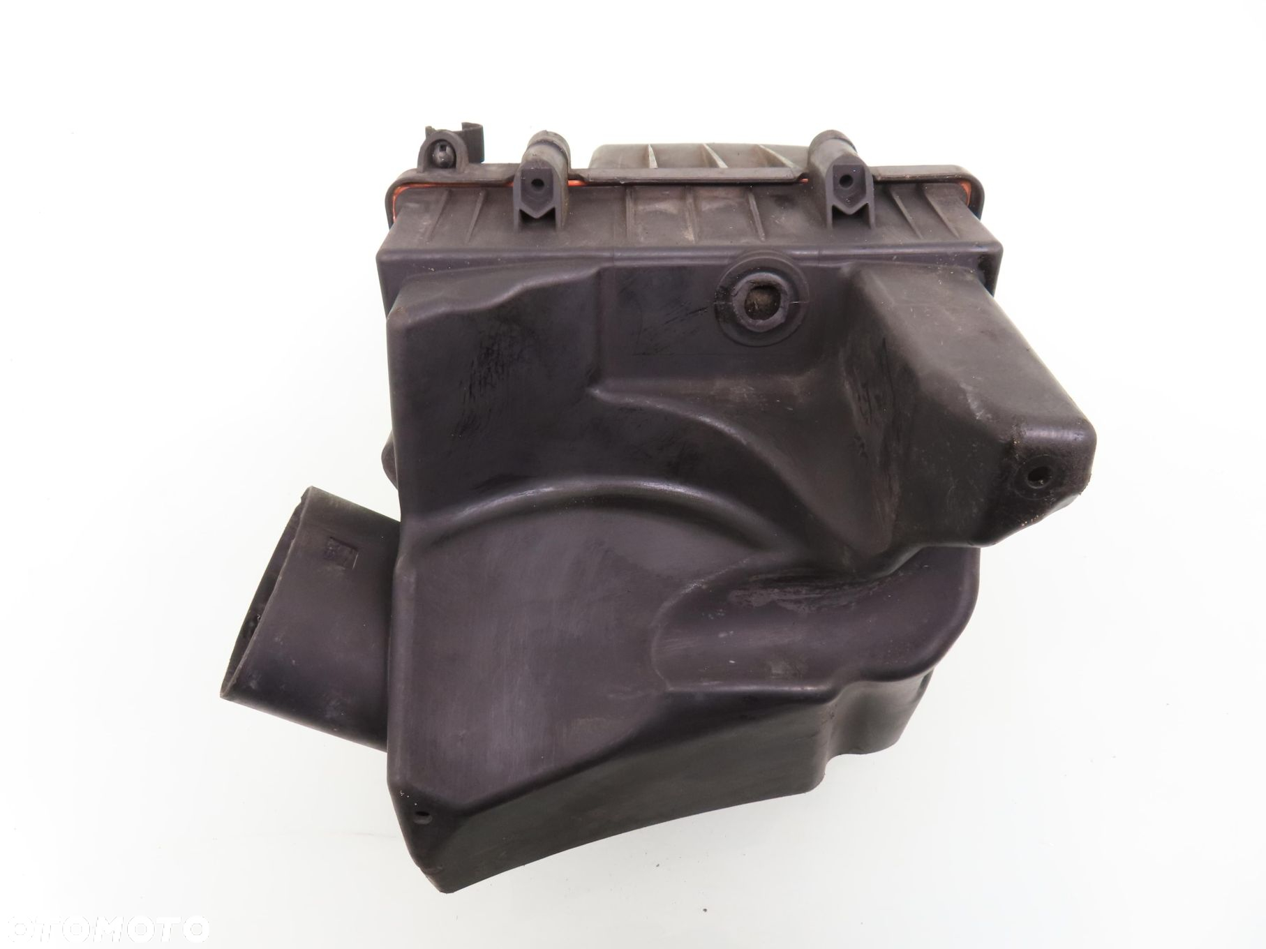 OBUDOWA FILTRA POWIETRZA FIAT GRANDE PUNTO 1.9 D 55184239 557034541 - 3