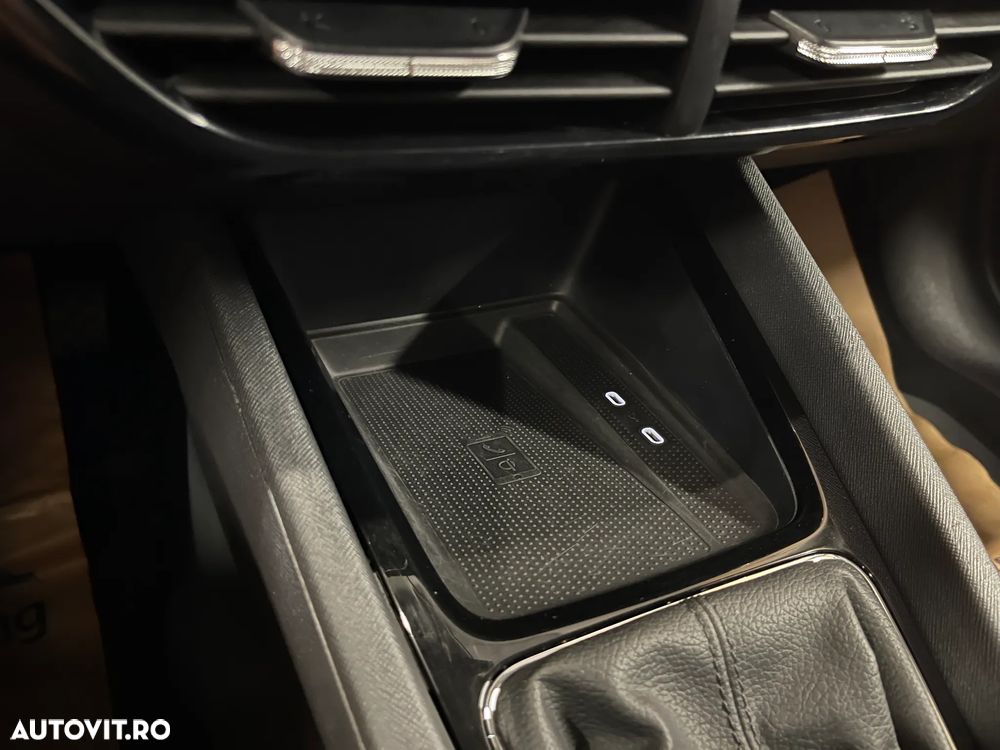 Skoda Octavia 1.5 TSI Ambition - 25