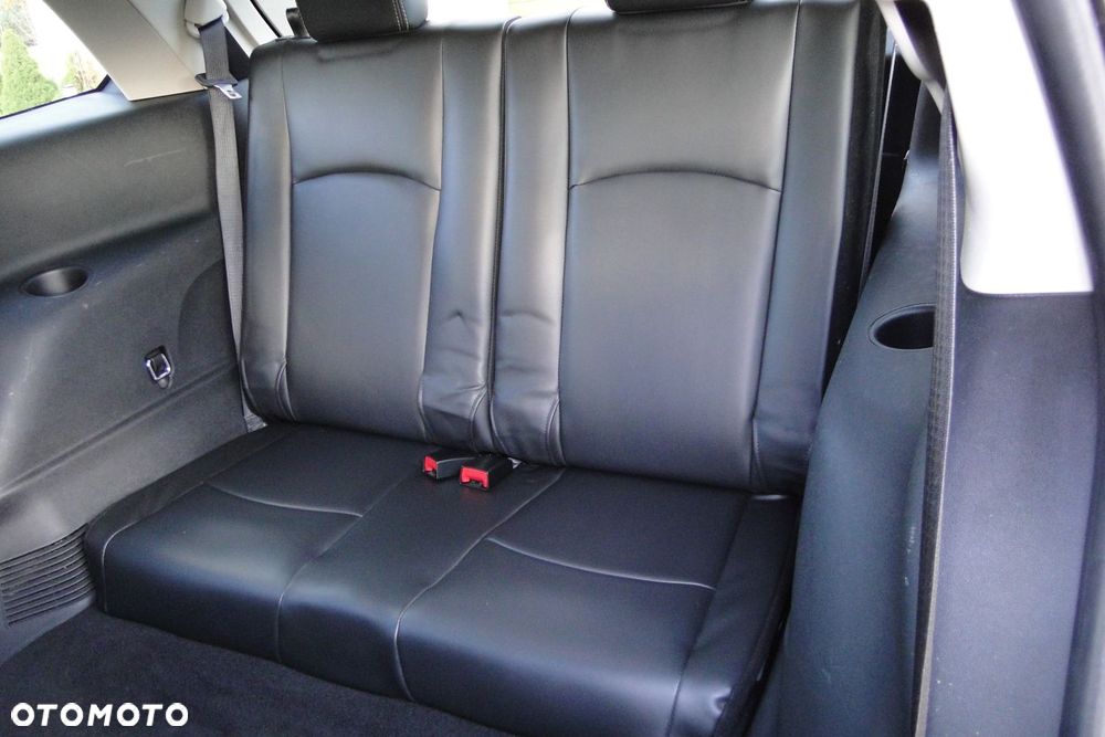 Fiat Freemont 2.0 Multijet Black Code AWD - 12