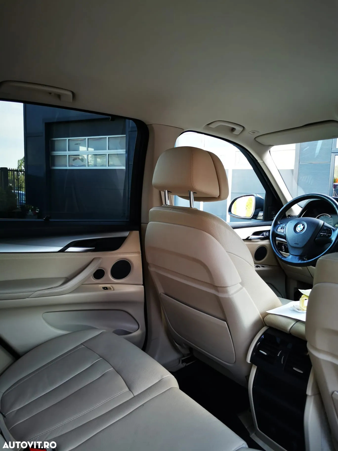 BMW X5 xDrive40d - 10