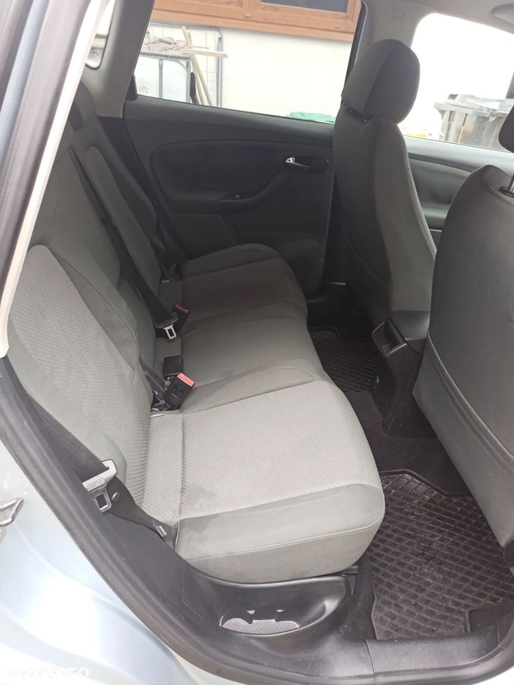 Seat Altea 1.9 TDI Stylance - 8
