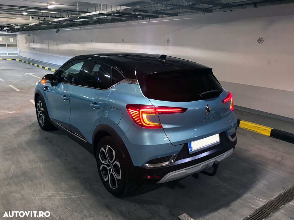 Renault Captur - 9
